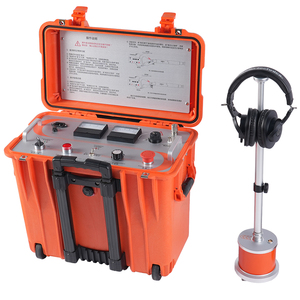 Système portable de localisation de défauts de câbles T20 32kV 1024J ICE TDR - Product Image 6