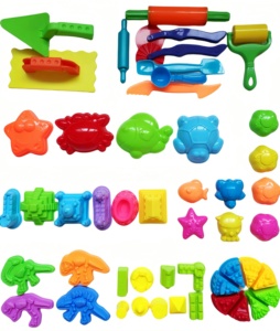 1 kg IBIZA Sabbia Magica <span class=keywords><strong>Montessori</strong></span> per Giochi da Interno, Perline di Vetro Multicolore Sicure per Bambini, Giocattoli per Creazione di Gioielli Certificati EN71 - Product Image 5