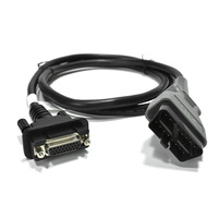 JLR DoIP VCI SDD Pathfinder Interface pour land rover pour jaguar Programmation voiture Outil de diagnostic Interface de communication Doip