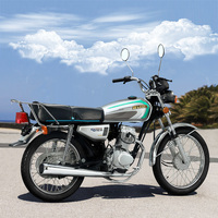 Moto à essence de haute qualité de l'usine de Changhua, 150cc 125cc, Chopper Streetbike, 61-80km/h, Modèle CH-037, Origine Guangdong, Indienne