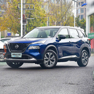Nissan <span class=keywords><strong>X</strong></span>-<span class=keywords><strong>Trail</strong></span> 2023 e-Power 1.5 VC-T 340Ps VUS hybride 4x4 à double moteur véhicule à énergie nouvelle Nissan <span class=keywords><strong>X</strong></span>-<span class=keywords><strong>Trail</strong></span> voiture électrique hybride - Product Image 6