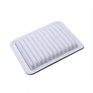 ไส้กรองอากาศ 17801-OT020 แบบหนา สำหรับรถยนต์โตโยต้า โคโรลล่า ยาริส วีออส ราฟโฟร์ - Product Image 2