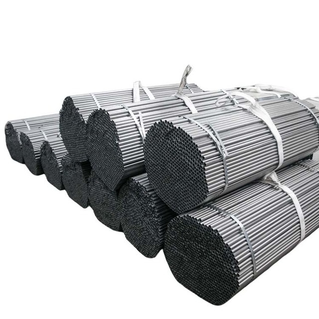 Cold-Rolled Steel pipes SC-146