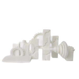 Prototipos Impresos en 3D de ABS Qu Cheng, Grado Industrial, Alta Resistencia a la Temperatura 150C, Modelos STL STP Personalizados Q498 - Product Image 1