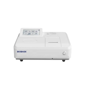 Analyseur d'eau de paillasse BIOBASE dernière génération avec écran tactile couleur 7 pouces pour le test des paramètres de qualité de l'eau en laboratoire - Product Image 1