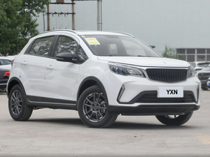 Nouvelle voiture 2025 LIVAN X3 PRO conduite à gauche voiture à essence 1.5L 5 portes 5 places <span class=keywords><strong>SUV</strong></span> pratique et abordable <span class=keywords><strong>petit</strong></span> <span class=keywords><strong>SUV</strong></span> - Product Image 4