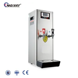 Vendita all'ingrosso caldaia 15 litri-Elettrico ad alta pressione dell'acqua della pompa dell'acqua di alimentazione della caldaia caldaia 10 litro dalla produzione