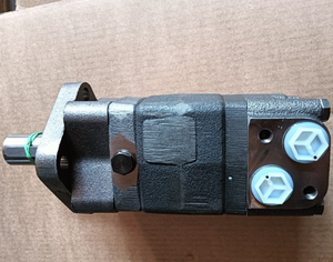 WHITE OMS400,151F0605 มอเตอร์ออร์บิทัลของแท้ในสต็อก - Product Image 4