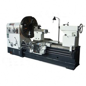 CW61110 Threading <span class=keywords><strong>Lathe</strong></span> Đúc Sắt Và Mâm Cặp Máy Tiện 10 Meter Máy Tiện - Product Image 1
