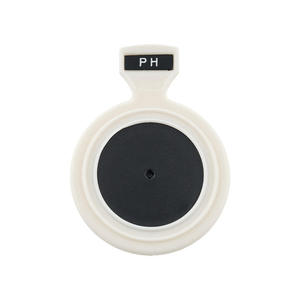 Lentes de Prueba Auxiliares InnoVue Opto Profesionales de Alta Calidad, Montura Metálica de 38 mm para Optometría - Product Image 5