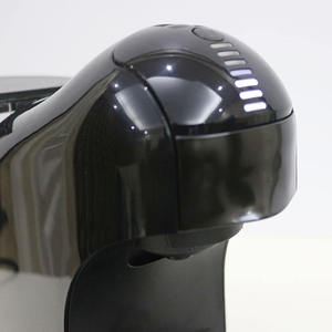 Máquina <span class=keywords><strong>de</strong></span> Café Espresso Profesional, Automática, <span class=keywords><strong>de</strong></span> Plástico, Eléctrica, Comercial, con Presión <span class=keywords><strong>de</strong></span> 19 Bares, Fabricada en China, para la Venta - Product Image 4