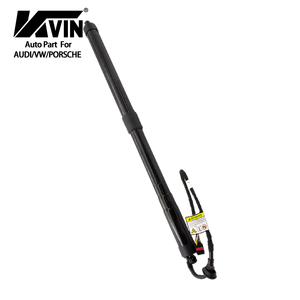 KVIN 7P6827851D прокладка крышки багажника для TR (7P) Электрический 7P6 827 851 D прокладка багажника L/R Электрический для TR/11 - Product Image 4