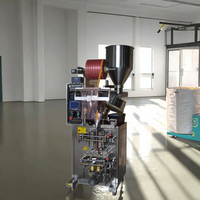 Machines automatiques XP-320 pour sceller les sachets alimentaires sacs pour vêtements produits chimiques enveloppes feuille papier clé pompe moteur-nouveau