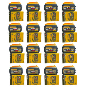 Baterai Dewalt yang Ditingkatkan, Sel Daya Isi Ulang 20V 60V 9Ah, Cocok untuk DCB609B, Performa Tinggi untuk Peralatan Rumah dan Konstruksi - Product Image 1