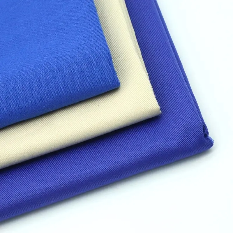65% Polyester 35% cotton poplin Túi vải 110x76 in túi vải