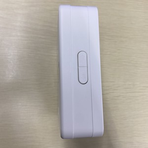 Shinilion hiện đại tự động không dây RF 433/315Mhz điều khiển con lăn màn trập rèm cửa sổ hệ thống điều khiển pergola cửa tự động biệt thự - Product Image 4