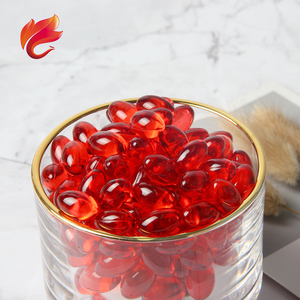 Capsules d'huile d'essence de Rose naturelle, Softgels, supplément, 500mg,1000mg-fabricant, prix, OEM, marque privée - Product Image 4