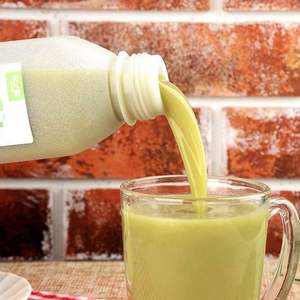 ผงสารสกัดถั่วเขียว |   ความบริสุทธิ์ 99.99% |   สำหรับเครื่องดื่ม ไอศกรีม ขนมอบ |   ถั่วสด กลิ่นหอม ทนกรด - Product Image 3