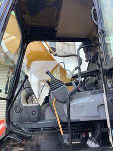 รถขุดตีนตะขาบไฮดรอลิคสำหรับ320D2/320BL/320D/320B/320C/320DL รุ่นรวมกระปุกเกียร์ - Product Image 4