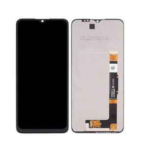 Pantalla LCD para TCL 20B, Repuesto de Pantalla Táctil para TCL 20R 5G 20XE con/sin Marco, Piezas de Reparación 100% Probadas - Product Image 1
