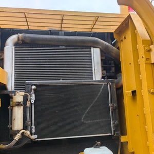 Low Price Used Excavators Cat 320 20 Tons Large Excavator <b>Second</b> <b>Hand</b> Caterpillar Hydraulic Crawler Digger Machine for Sale - Product Image 5