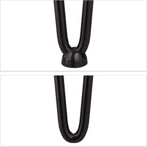 Chair Leg <b>Furniture</b> <b>Accessories</b> Table Legs <b>Furniture</b> Legs <b>Furniture</b> Parts Office Chair Factory Price Cabinet Parts - Product Image 2