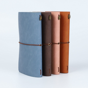 Agendas y Cuadernos Personalizados, Artículos <span class=keywords><strong>de</strong></span> Regalo con Logotipo Promocional Personalizado, Cuaderno <span class=keywords><strong>de</strong></span> Bolsillo Personalizado - Product Image 1