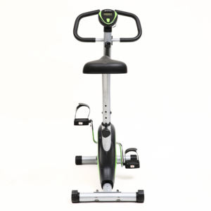 Ev kullanımı için kemer ile ev spor salonu ekipmanları çapraz sınır kapalı dikey aerobik egzersiz hava bisiklet pedalı egzersiz bisikleti - Product Image 6