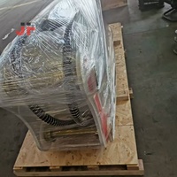 Nouveau marteau brise-roche pour excavatrice 20-26 tonnes E140, pièces de machines de construction de haute qualité, garantie OEM 2000 heures, MOQ 1 pièce