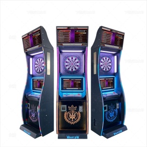 เครื่องสร้างความบันเทิงสำหรับบาร์เคดบอร์ดอิเล็กทรอนิกส์สำหรับกีฬาในร่ม - Product Image 6