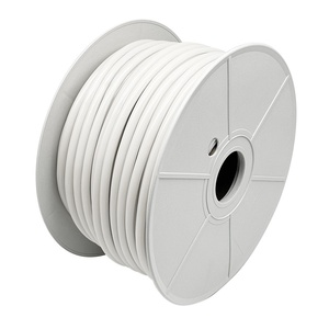 Lampu <span class=keywords><strong>LED</strong></span> <span class=keywords><strong>Strip</strong></span> 220V IP65 Tahan Air Luar Ruangan Perekat Diri Lampu Linear Rumah Ruang Tamu Plafon Proyek COB Silikon Lembut - Product Image 1