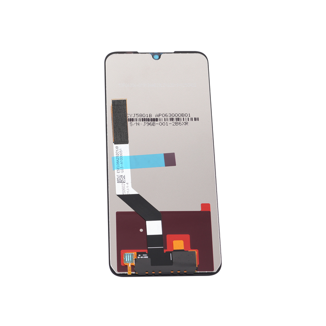 Wholesale for XIAOMI REDMI Note 7 LCD Touch Screen Replacement 1-Year Warranty Mobile Phone LCD Note 7