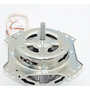 Factory directly provide high quality washing machine motor