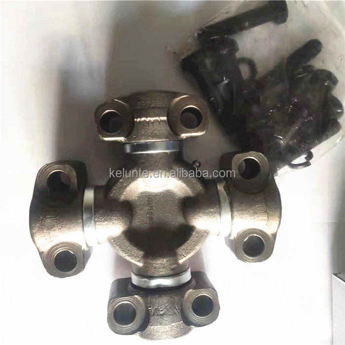Japanese U Cross Joint Bearing UJ312 Universal Joint GUIS-58