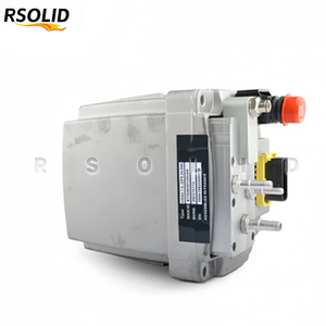 Bomba de Inyección de Combustible Rsoliddiesel 81154036139 para SCAN DC9 DC13 DC16 81154036143 8101353065 81154055291 Inyector de Combustible Common Rail - Product Image 3