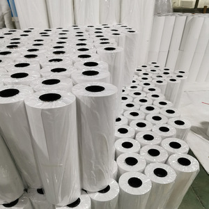 Lienzo de Algodón Puro de Grano Fino para Pintura al Óleo en Rollo Largo Fabric Kingdom, para Pintura Digital DIY y Pintura con Aerosol, Venta al por Mayor - Product Image 1