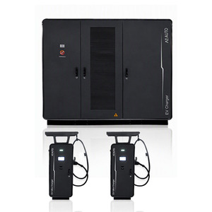Stazione di Ricarica Rapida per Auto Elettriche OEM 600-1200kW, Caricatore DC EV ad Alta Potenza - Product Image 1