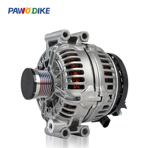 Nouvel alternateur automobile pour grossistes, compatible W463 W220; V220 2.0T Série 5 2004-2005, référence 12317533270 M112.922 - Product Image 1