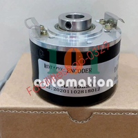 1 unidad nueva de PLC para reemplazo de codificador 755A-32-S-1000-D-HV-1, suministro a granel DHL/FedEx