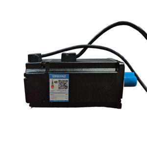 มอเตอร์พลาสติก ECMA-C20604SS สำหรับระบบอัตโนมัติ รุ่น ECMA-C20604SS ให้การควบคุมการเคลื่อนที่ที่แม่นยำสำหรับงานระบบอัตโนมัติ ดู - Product Image 2