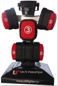 Đầy màu sắc võ thuật thắt lưng/taekwondo thắt lưng/tùy chỉnh karate thắt lưng - Product Image 5