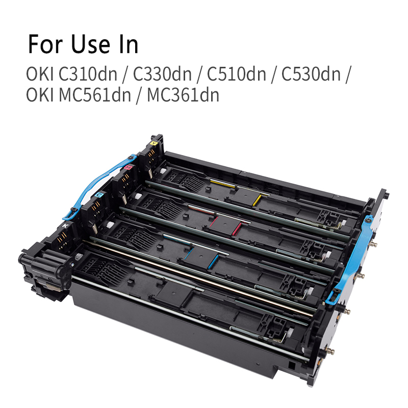Compatible OKI MC361 Drum Unit for C332, C310, MC363 Printers