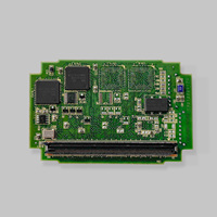 Tarjeta de Eje del Sistema FANUC A20B-3300-0242, Piezas de Control Industrial para Máquinas CNC, Oferta Especial