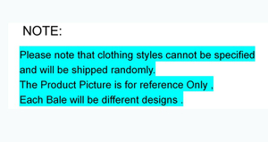Fardos de Ropa Shein Para Mujer Completamente Nuevos al Por Mayor - Product Image 6