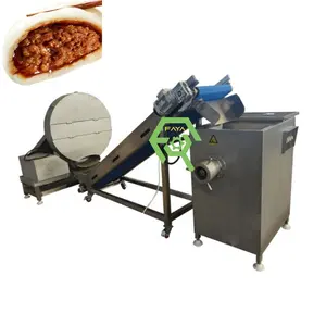 Molinillo de carne, máquina picadora de carne, carne y pollo, deshuesador