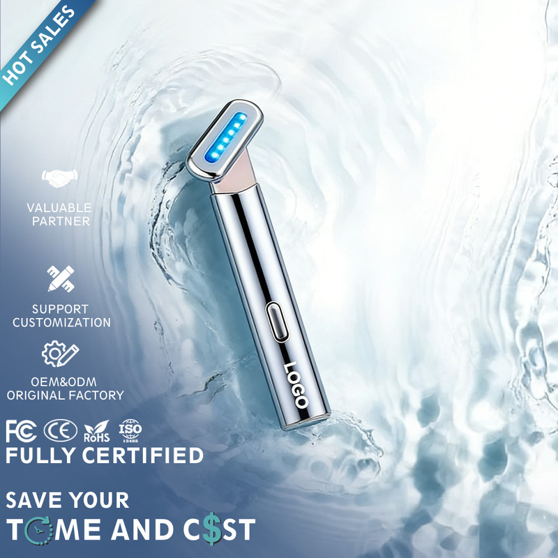 Ems Skin Tightening Rejuvenation Face Device