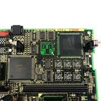 Carte de circuit maîtresse de commande numérique Fanuc A20B-8100-0821, carte de communication FSSB, PCB Fanuc A20B-8100-0821