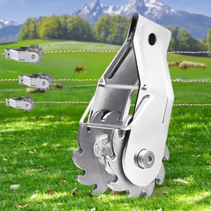 Cường độ cao dây mạ kẽm tensioner cho hàng rào điện Heavy Duty Lọc - Product Image 1