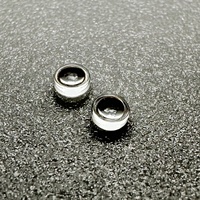 Lentille de couplage Laser 2.4mm 2.5mm 3.75mm Micro lentilles optiques lentille de collimateur à Fiber Laser