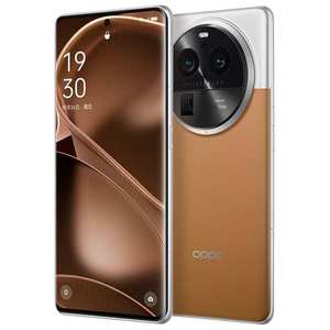 Teléfono Móvil Android Nuevo al por Mayor, Smartphone OPPO 5G con ColorOS Original, Modelo Find X6 Pro - Product Image 6